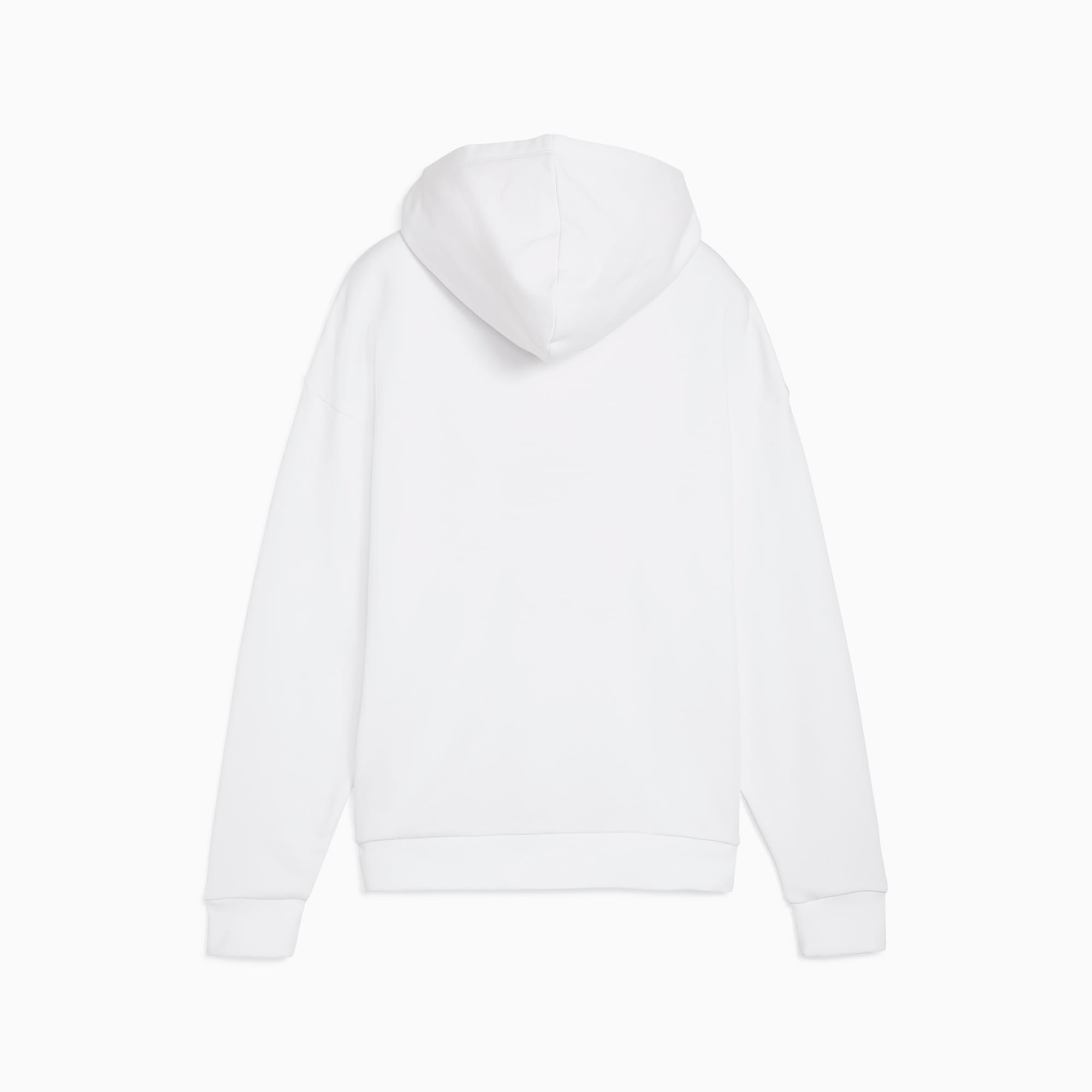 Puma leopard 2024 print hoodie